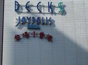 Joypolis, paradis gamers (mais c'est Tokyo)