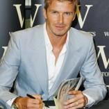 La Beckham-mania pas prête de s’arrêter