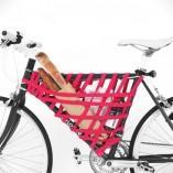 Elastic Bicycle Storage: Votre nouveau panier