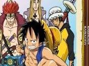 Août 2013 chez Kana