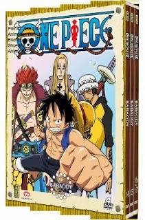 Août 2013 chez Kana