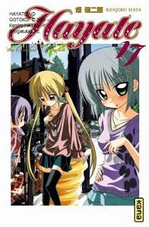 Août 2013 chez Kana