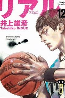 Août 2013 chez Kana