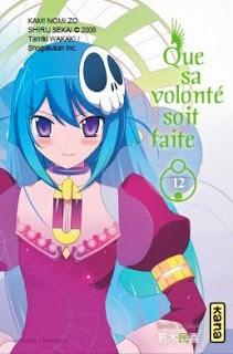 Août 2013 chez Kana