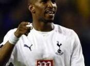 Mercato-Tottenham Defoe vers Turquie