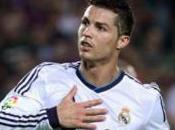 Real Madrid l'avenir doré Cristiano Ronaldo