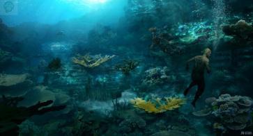  Quelques concept arts pour Assassin’s Creed IV: Black Flag  concept art assassin creed 4 