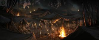  Quelques concept arts pour Assassin’s Creed IV: Black Flag  concept art assassin creed 4 