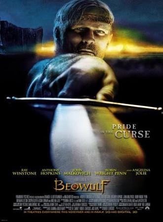 La légende de Beowulf