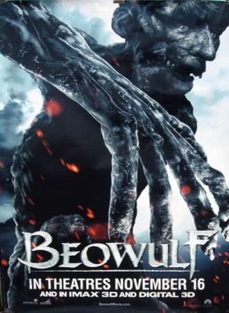 La légende de Beowulf