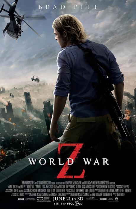 Critique World War Z