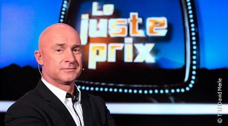 Le Juste Prix de retour sur TF1 le 26 août à 19h05