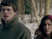 Critiques Séries Skins. Saison Episode Rise (Part