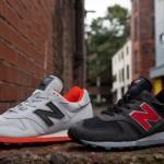 New Balance Made In USA American Rebel Collection