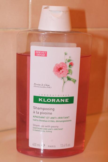 Shampoing Klorane : celui qui a sauvé mes cheveux - Paperblog