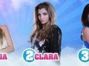 Secret Story Quotidienne août, Alexia, Emilie Clara nominées