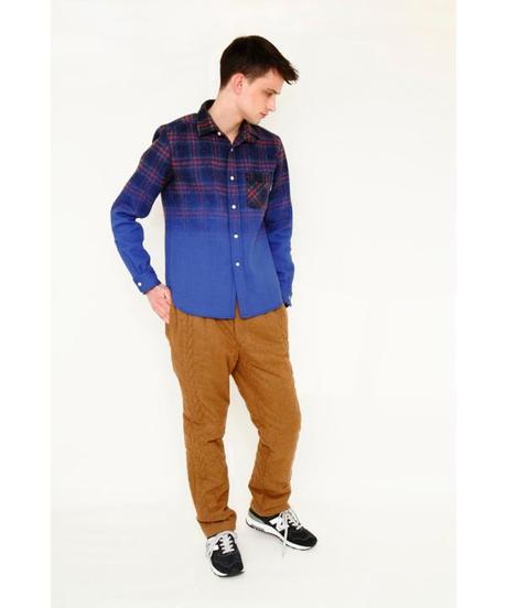 MINOTAUR – F/W 2013 COLLECTION LOOKBOOK