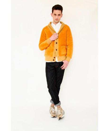 MINOTAUR – F/W 2013 COLLECTION LOOKBOOK