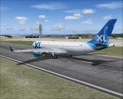 Un droit de réponse d'XL Airways