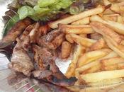 Poulet mariné Vinécao sirop d’érable