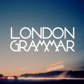 London-Grammar