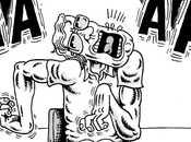 #Mon Dahmer #Derf Backderf