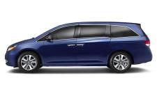 Honda Odyssey 2014 : l’aventure 2.0