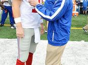 équipes jours Giants York