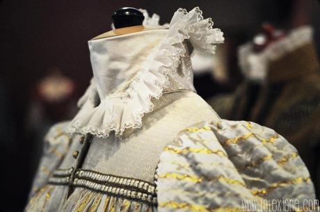 Costumes et décors d'Opéra #3
