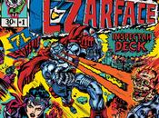Clip titre Hazmat CZARFACE Inspectah Deck, Esoteric