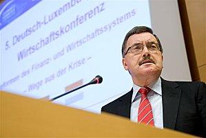 Pour Jürgen Stark, ex chef-économiste de la BCE, la crise va atteindre un pic cet automne