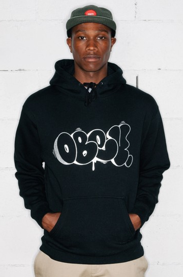 OBEY Automne Hiver 2013/2014