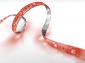 nouvelles lumières pour Philips