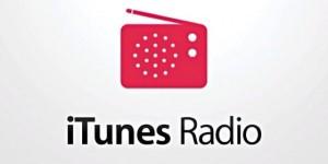 Bientôt des webradios sur iTunes Radio ?