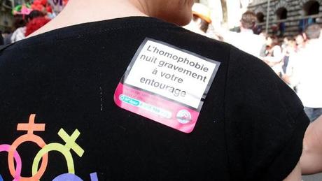 Marche des fiertés : marcher pour soutenir le droit à la différence et à l'amour !