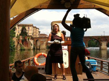 Le patrimoine par l'émotion