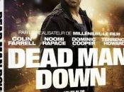 Dead Down (Blu-Ray) Niels Arden Oplev