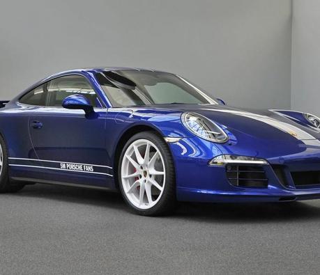 5 Millions de fans Facebook ça se fête!