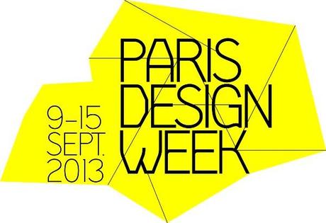 Paris Design Week 2013 en approche