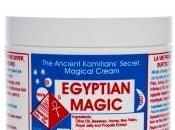 baume Egyptian magic, nouveau produit miracle