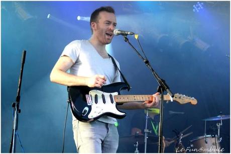 Isola,rock,electro,live,nandrin alive festival,le funambule