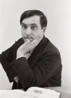 Pierre Reverdy – Chair vive (1945)