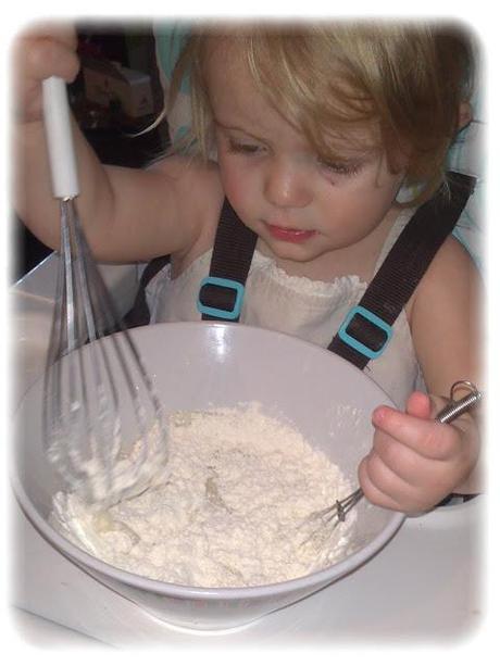 Recette du mercredi : Gâteau au yaourt