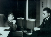 Relativité nouveau test vitesse limite électrons