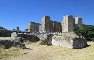 Trujillo: Chez Pizarro et Orellana