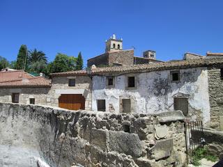 Trujillo: Chez Pizarro et Orellana