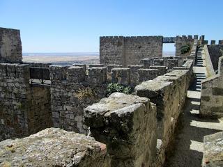 Trujillo: Chez Pizarro et Orellana