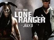 Sortie cinéma août Lone Ranger salauds American Nightmare