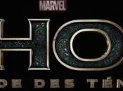 Thor Monde Ténèbres nouvelle bande annonce
