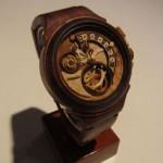 WATCHES: le bois à l’honneur !